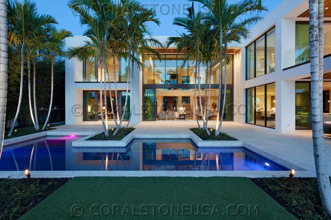 Why you Should Use Outdoor Stone Desert Climates in Construction