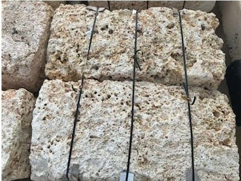 Boulders – Blocks