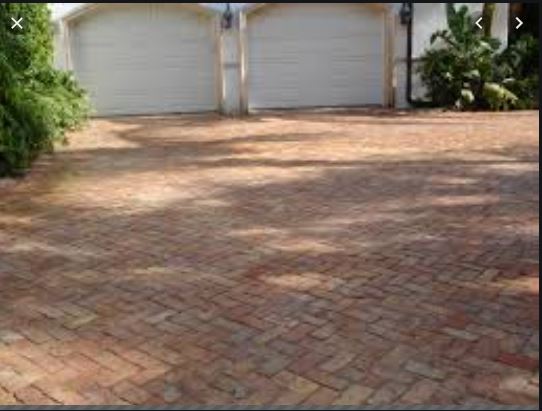Clay Bricks in Miami | Chicago Brick Pavers for Sale