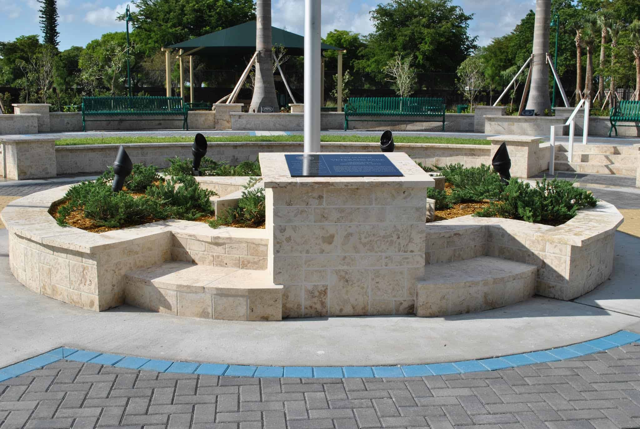 City Parks