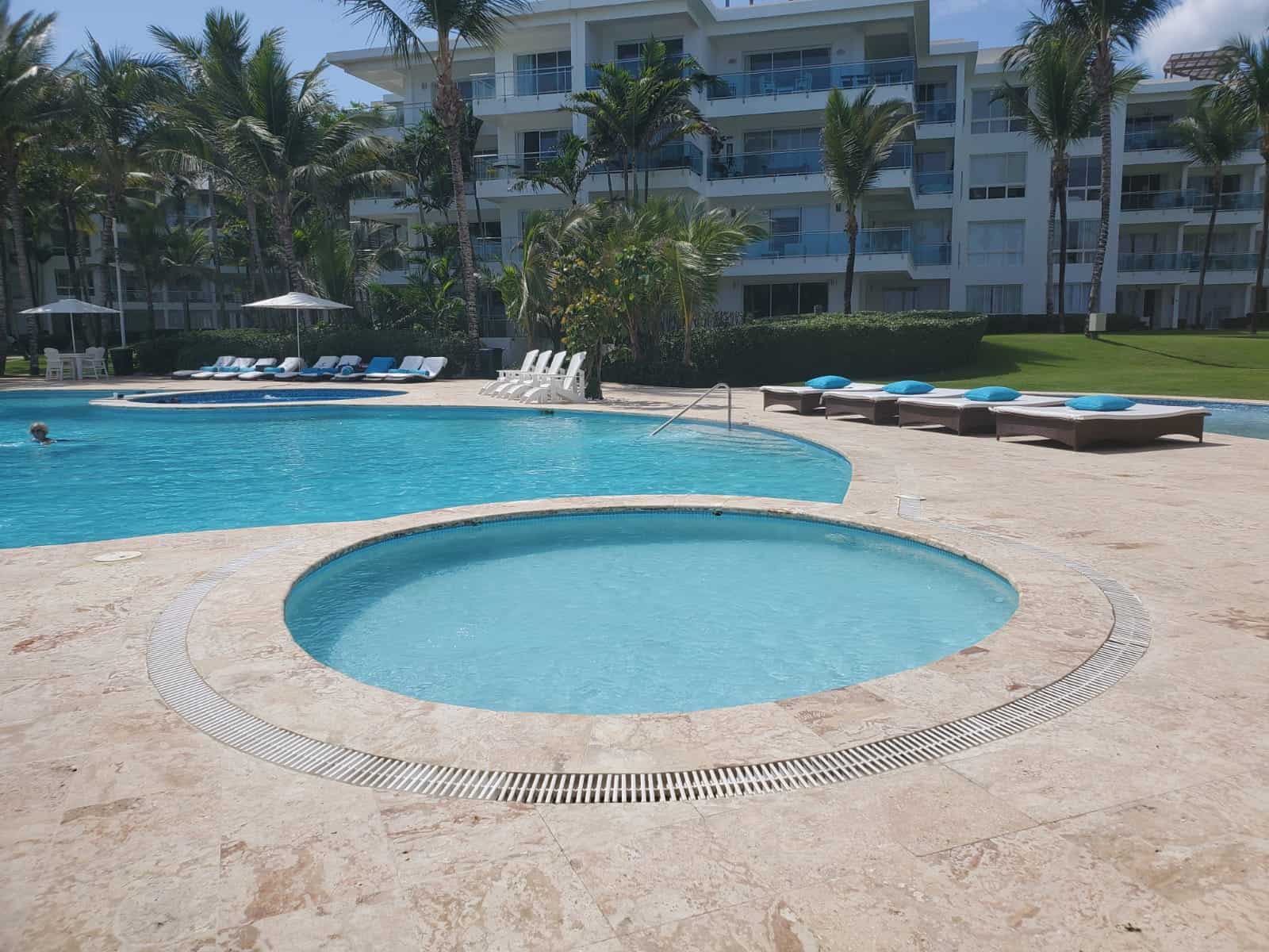 The Importance of Natural Coral Stone Pool Decks