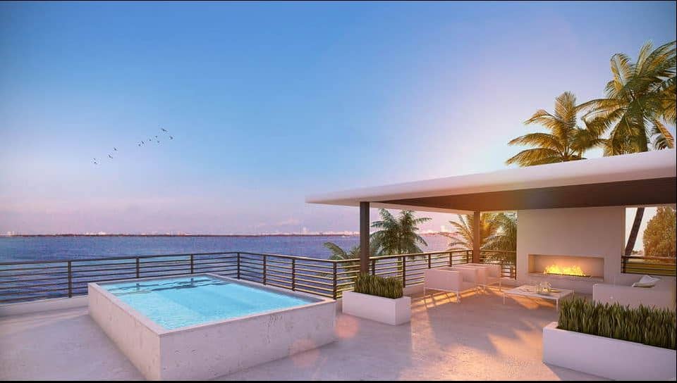 Pool Deck Stone Pavers: The Ultimate Choice for Luxury Outdoor Living in Florida