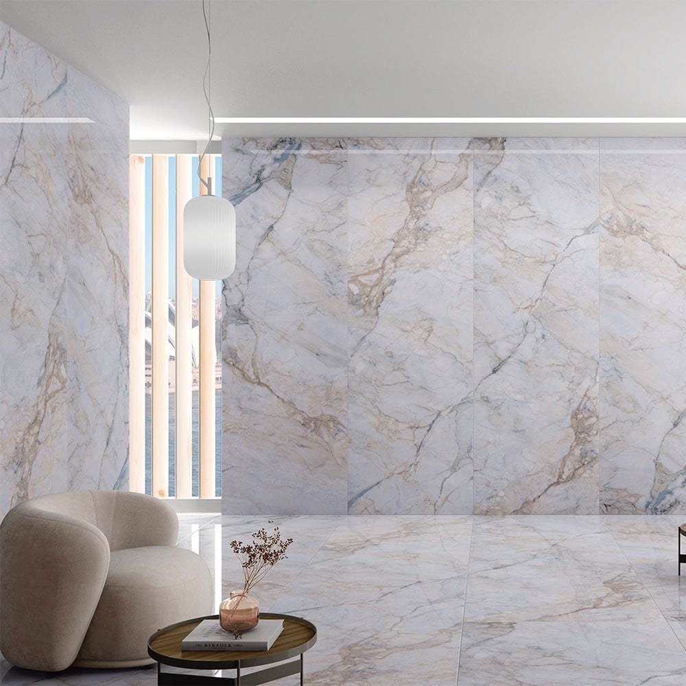 Unveiling Elegance With Spanish Porcelain Tiles