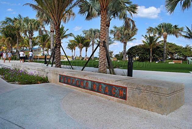 Stone Garden Benches