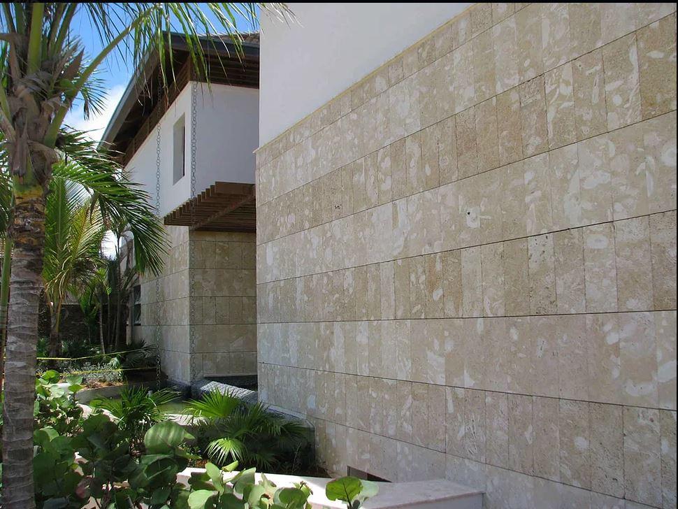 Beige Calypso Veneer
